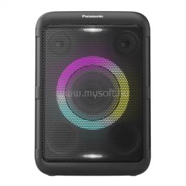 PANASONIC SC-BMAX5E-K akkumulátoros Bluetooth party hangszóró SC-BMAX5E-K small