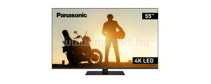 Panasonic TX-55LX650E 55 LED UltraHD 4K HDR10