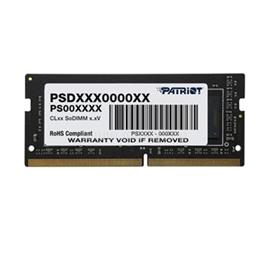 PATRIOT SODIMM memória 32GB DDR4 3200MHz CL22 PSD432G32002S small