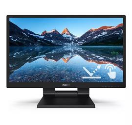 PHILIPS 242B9TL érintőképernyős Monitor 242B9TL/00 small