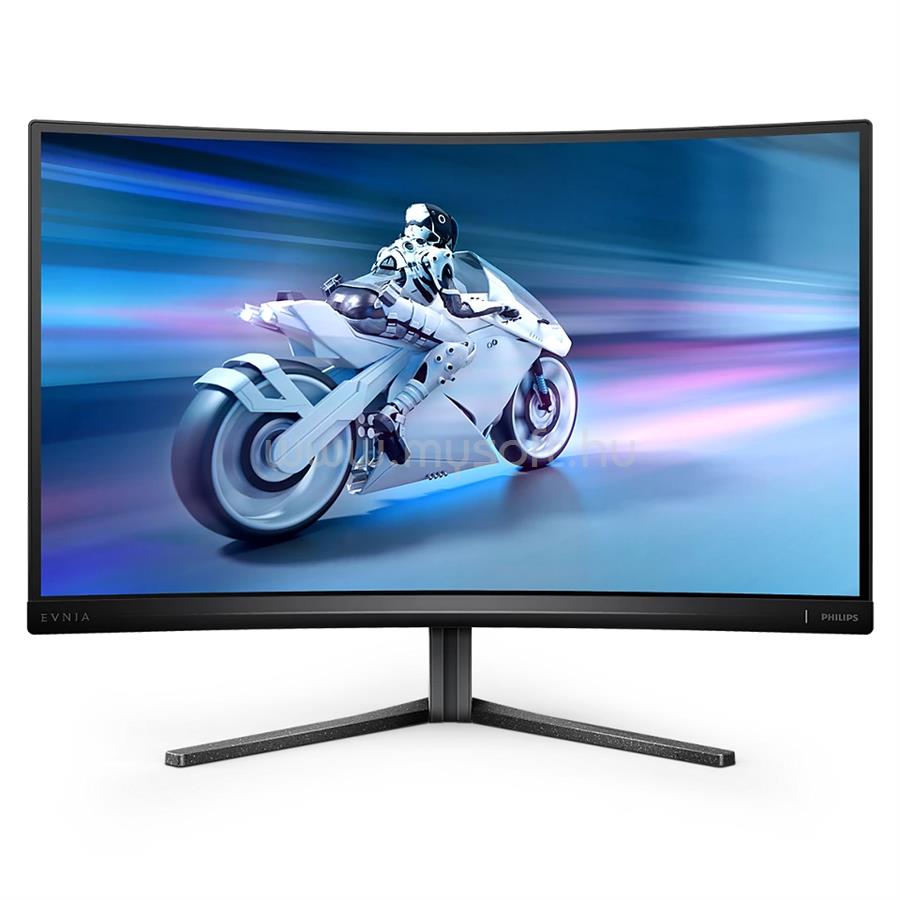 PHILIPS 27M2C5200W ívelt Gaming Monitor