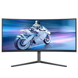 PHILIPS 334M2C6500/00 Evnia ívelt Gaming Monitor 34M2C6500/00 small