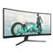 PHILIPS 34M2C3500L/00 ívelt Gaming Monitor 34M2C3500L/00 small