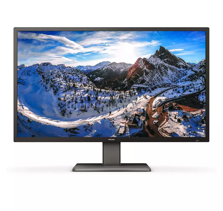 PHILIPS 439P1/00 Monitor