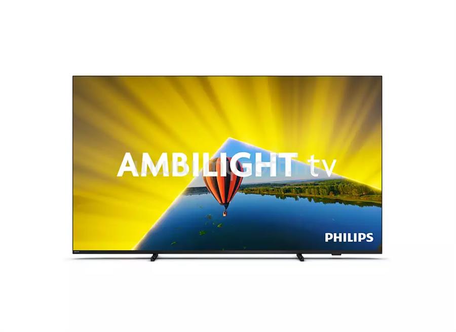 PHILIPS 43PUS8079 43" Ambilight Smart 4K UHD LED TV