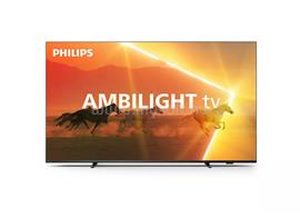 PHILIPS 55PML9008 55" 4K UHD Smart Ambilight MiniLED TV 55PML9008/12 small