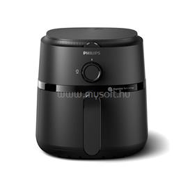 PHILIPS Airfryer 1000 S NA110/00 forrólevegős sütő NA110/00 small