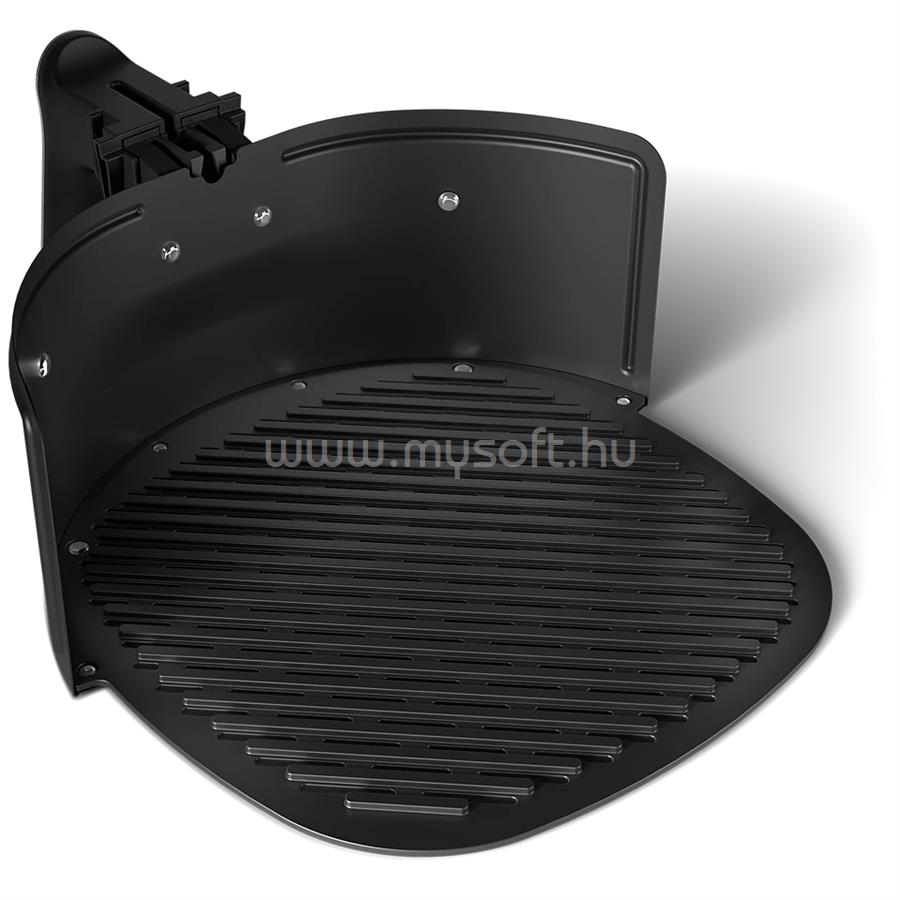 PHILIPS Airfryer XXL HD9963/00 pizzasütő és grill kiegészítő