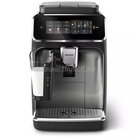 PHILIPS EP3349/70 3300 LatteGo tejhabosítóval automata kávéfőző (fekete) EP3349/70 small