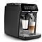 PHILIPS EP3349/70 3300 LatteGo tejhabosítóval automata kávéfőző (fekete) EP3349/70 small