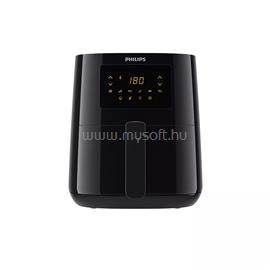 PHILIPS Essential Airfryer HD9252/90 forrólevegős sütő HD9252/90 small