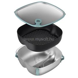 PHILIPS HD9960/00 8.3L Airfryer XXL 2-az-1-ben pároló és wok kiegészítő HD9960/00 small