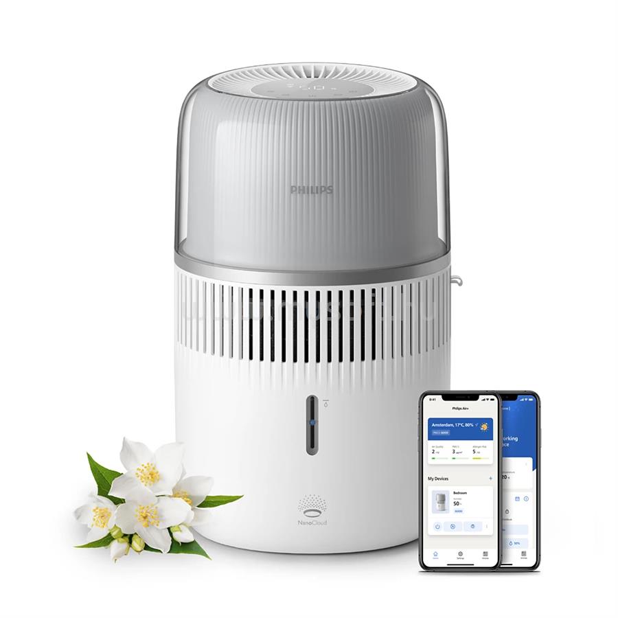 PHILIPS HU5710/00 NanoCloud párásító