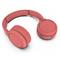 PHILIPS TAH4205RD/00 Bluetooth fejhallgató (piros) TAH4205RD/00 small