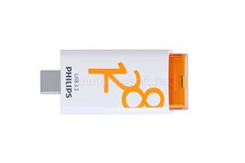 PHILIPS USB 3.2 USB-C 128GB pendrive (narancssárga) PH115057 small