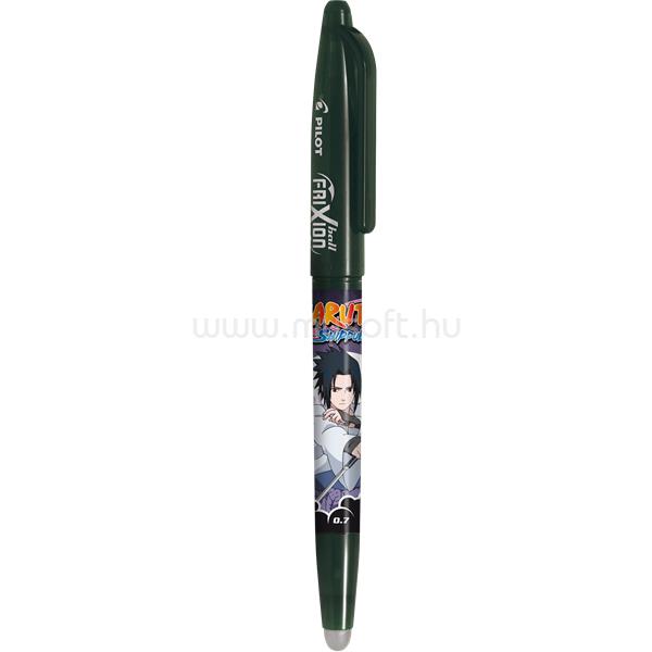 PILOT FriXion Ball NARUTO Limited Edition 0,7 fekete rollerirón