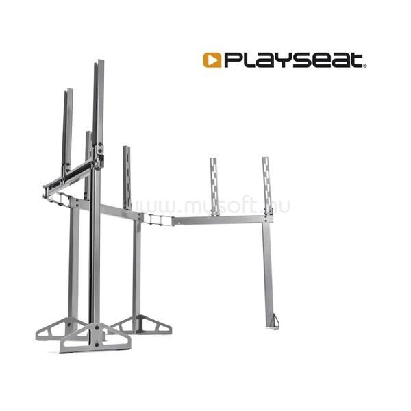 PLAYSEAT TV Stand Pro 3S monitor állvány  (15"-65", Max.: 40 kg, Max. VESA: 400x400)