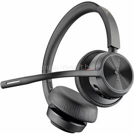 POLY VOYAGER 4320 UC V4320-M C USB-A WW headset 218475-02 small