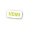 PORT DESIGNS USB TYPE C TO HDMI CONVERTER PORT_DESIGNS_900124 small