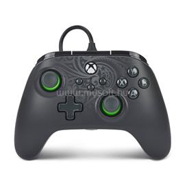 POWERA XBGP0190-01 Advantage Xbox Series X|S vezetékes Celestial Green kontroller XBGP0190-01 small