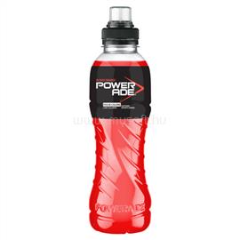 POWERADE vérnarancsos 0,5l DRS egyutas visszaváltási díjas sport ital POWERADE_989115 small