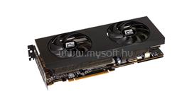 POWERCOLOR Videokártya AMD Radeon RX 7800 XT 16GB GDDR6 RX7800XT_16G-P small