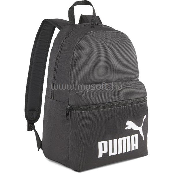 PUMA 24 7994301 fekete hátizsák