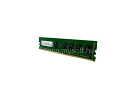 QNAP UDIMM memória 16GB DDR4 3200MHz RAM16GDR4ECK1UD3200 small