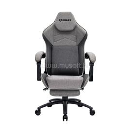 RAIDMAX DK719 gamer szék (szürke) DK719GY small