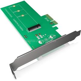 RAIDSONIC ICY BOX IB-PCI208 M.2 NVME PCIe x4 adapter IB-PCI208 small