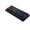 RAZER BlackWidow V3 Mini HyperSpeed  (yellow switch) gamer vezeték nélküli billentyűzet angol lokalizáció (fekete) RZ03-03890300-R3W1 small