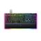 RAZER BlackWidow V4 Pro (yellow switch) gamer vezetékes billentyűzet angol lokalizáció (fekete) RZ03-04682000-R3W1 small