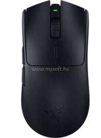 RAZER DeathAdder V3 HyperSpeed ergonomikus vezeték nélküli egér RZ01-05140100-R3G1 small