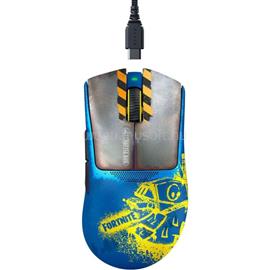 RAZER DeathAdder V3 Pro Fortnite Edition vezeték nélküli egér RZ01-04630700-R3M1 small