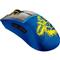 RAZER DeathAdder V3 Pro Fortnite Edition vezeték nélküli egér RZ01-04630700-R3M1 small