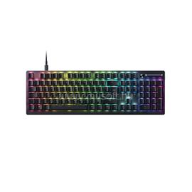 RAZER DeathStalker V2 (red switch) gamer vezetékes billentyűzet angol lokalizáció (fekete) RZ03-04500300-R3W1 small