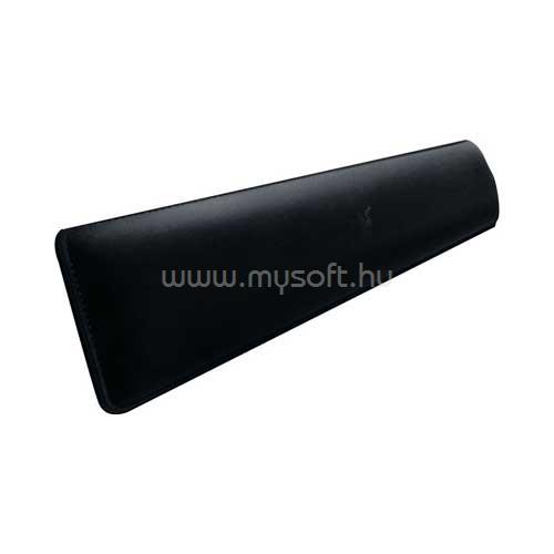 RAZER fekete ergonómikus csuklótámasz mini billentyűzethez