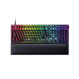 RAZER Huntsman V2 (purple switch) gamer vezetékes billentyűzet angol lokalizáció (fekete) RZ03-03930900-R3W1 small