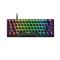 RAZER Huntsman V3 Pro Mini (analog switch) gamer vezetékes billentyűzet angol lokalizáció (fekete) RZ03-04990300-R3W1 small