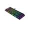 RAZER Huntsman V3 Pro Mini (analog switch) gamer vezetékes billentyűzet angol lokalizáció (fekete) RZ03-04990300-R3W1 small