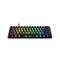 RAZER Huntsman V3 Pro Mini (analog switch) gamer vezetékes billentyűzet angol lokalizáció (fekete) RZ03-04990300-R3W1 small