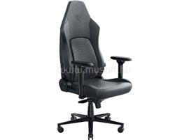 RAZER Iskur Fabric V2 szövet gamer szék (sötétszürke) RZ38-04900300-R3G1 small