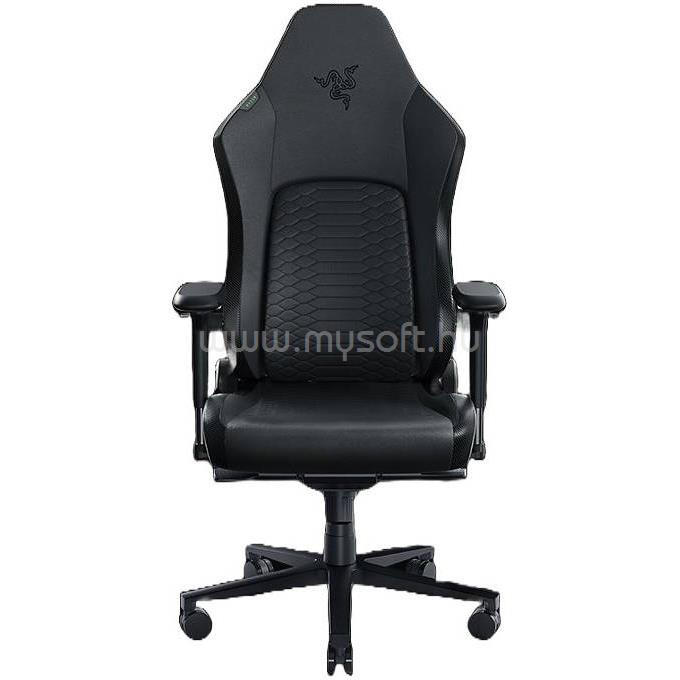RAZER Iskur V2 gamer szék (fekete)