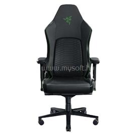 RAZER Iskur V2 gamer szék fekete-(zöld) RZ38-04900100-R3G1 small