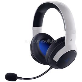 RAZER Kaira Hyperspeed (Playstation Licensed) gamer headset RZ04-03980200-R3G1 small