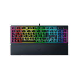 RAZER Ornata V3 gamer vezetékes billentyűzet angol lokalizáció (fekete) RZ03-04460300-R3W1 small