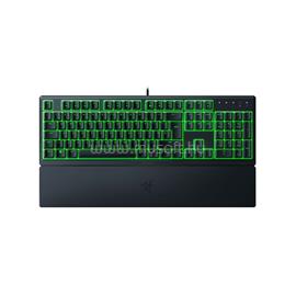 RAZER Ornata V3 X gamer vezetékes billentyűzet angol lokalizáció (fekete) RZ03-04470300-R3W1 small