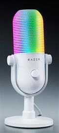 RAZER Seiren V3 Chroma mikrofon (fehér) RZ19-05060200-R3M1 small
