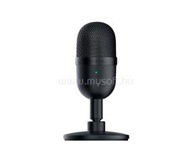 RAZER Seiren V3 Mini mikrofon (fekete) RZ19-05050100-R3M1 small