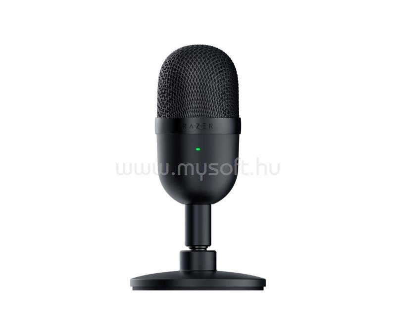 RAZER Seiren V3 Mini mikrofon (fekete)